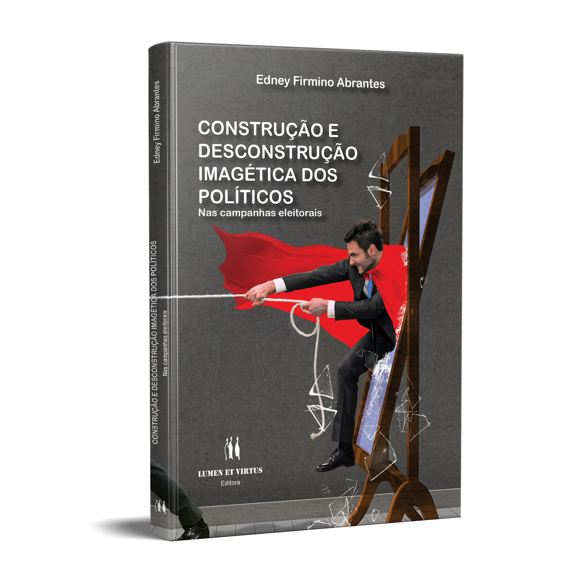 CONDES-FOTÓS; Edney Abrantes; Prof. Dr. Jack Brandão; JackBran Consult