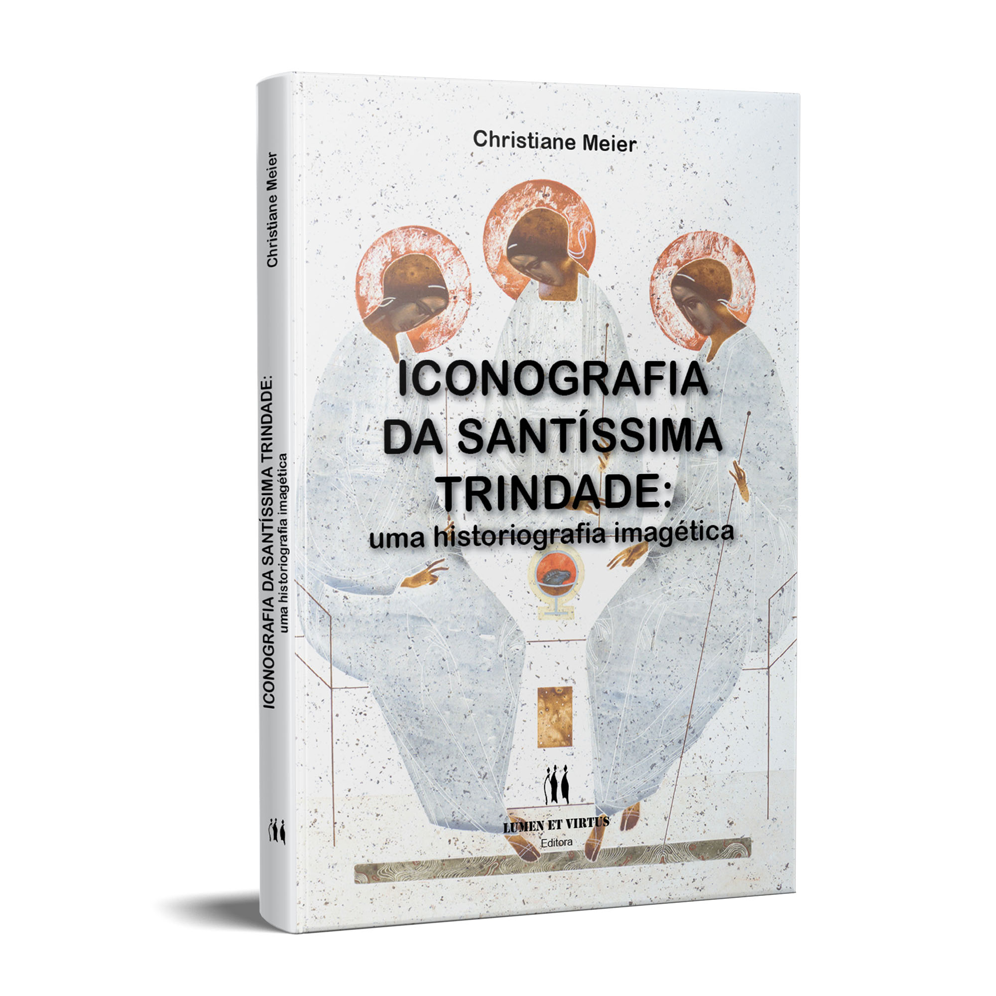 CONDES-FOTÓS; Christiane Meier; Prof. Dr. Jack Brandão; CONDES-FOTÓS; JackBran Consult; iconofotologia